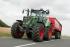 4WD ट्रैक्टर Fendt 828 Vario SCR