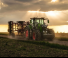 4WD ट्रैक्टर Fendt 829 Vario Profi+ 