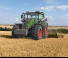 4WD ट्रैक्टर Fendt 832 Vario Profi+ 