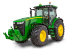 John Deere 8430
