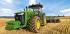 4WD ट्रैक्टर John Deere 8360 R