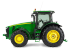 4WD ट्रैक्टर John Deere 8360 R