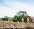 4WD ट्रैक्टर John Deere 8400R
