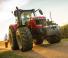 4WD ट्रैक्टर Massey Ferguson 8730