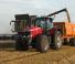 4WD ट्रैक्टर Massey Ferguson 8737	