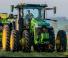 4WD ट्रैक्टर John Deere 8R 310