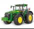 4WD ट्रैक्टर John Deere 8R 410  