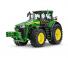 4WD ट्रैक्टर John Deere 8R 490  