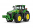 4WD ट्रैक्टर John Deere 8R 540  