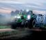 4WD ट्रैक्टर DEUTZ-FAHR 9290 Agrotron TTV