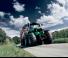 4WD ट्रैक्टर DEUTZ-FAHR 9290 Agrotron TTV