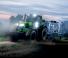 4WD ट्रैक्टर DEUTZ-FAHR 9290 Agrotron TTV