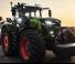 4WD ट्रैक्टर Fendt 930 Vario Power