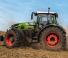 4WD ट्रैक्टर Fendt 930 Vario Power