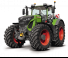 4WD ट्रैक्टर Fendt 930 Vario Power