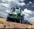 4WD ट्रैक्टर DEUTZ-FAHR 9310 Agrotron TTV