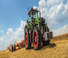 4WD ट्रैक्टर Fendt 933 Vario Profi