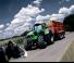 4WD ट्रैक्टर DEUTZ-FAHR 9340 Agrotron TTV