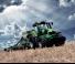 4WD ट्रैक्टर DEUTZ-FAHR 9340 Agrotron TTV