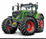 4WD ट्रैक्टर Fendt 936 Vario ProfiPlus