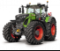 4WD ट्रैक्टर Fendt 942 Vario PowerPlus
