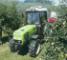 DEUTZ-FAHR Agrocompact 75 F
