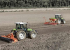 4WD ट्रैक्टर DEUTZ-FAHR Agrofarm 410 G DT