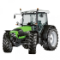 4WD ट्रैक्टर DEUTZ-FAHR Agrofarm 410 G DT