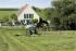 4WD ट्रैक्टर DEUTZ-FAHR Agrofarm 430 TTV