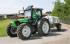 4WD ट्रैक्टर DEUTZ-FAHR Agrofarm 430 TTV