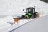 4WD ट्रैक्टर DEUTZ-FAHR Agrofarm 420 Profiline DT