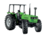 DEUTZ-FAHR Agrofarm 80 C 