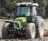 DEUTZ-FAHR Agrofarm 85 G