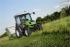 4WD ट्रैक्टर DEUTZ-FAHR Agrokid 230 DT