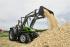 4WD ट्रैक्टर DEUTZ-FAHR Agrokid 230 DT