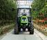 4WD ट्रैक्टर DEUTZ-FAHR Agrokid 230 Basso