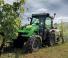 4WD ट्रैक्टर DEUTZ-FAHR Agrokid 230 Basso