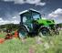 4WD ट्रैक्टर DEUTZ-FAHR Agrokid 230 Basso