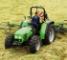 DEUTZ-FAHR Agrolux 57 DT