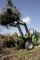 4WD ट्रैक्टर DEUTZ-FAHR Agrolux 75