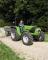 4WD ट्रैक्टर DEUTZ-FAHR Agrolux 75