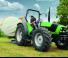 4WD ट्रैक्टर DEUTZ-FAHR Agrolux 80 DT
