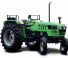 DEUTZ-FAHR Agromaxx 55