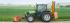 4WD ट्रैक्टर DEUTZ-FAHR Agroplus 310 Ecoline DT