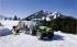 4WD ट्रैक्टर DEUTZ-FAHR Agroplus 310 Ecoline DT