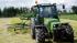 4WD ट्रैक्टर DEUTZ-FAHR Agroplus 310 Ecoline DT