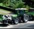 4WD ट्रैक्टर DEUTZ-FAHR Agroplus 315