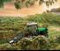 4WD ट्रैक्टर DEUTZ-FAHR Agroplus 320