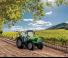 4WD ट्रैक्टर DEUTZ-FAHR Agroplus 320