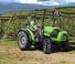 4WD ट्रैक्टर DEUTZ-FAHR Agroplus F 315 Ec. DT
